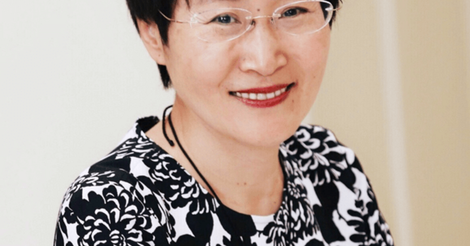 Jingyu Wang named executive director of the Beijing Global Gateway ...