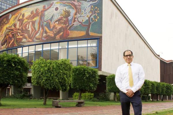 Mexico Fulbright
