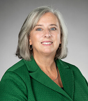 Sharon Stack