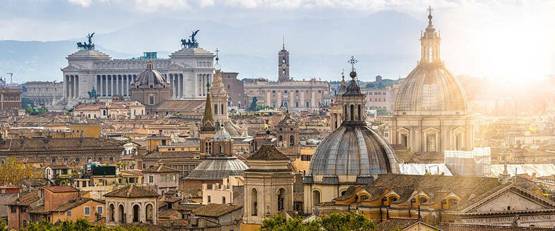 rome