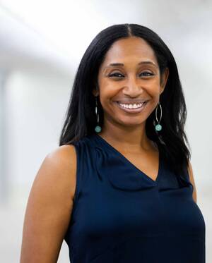 Dionne Irving Bremyer headshot